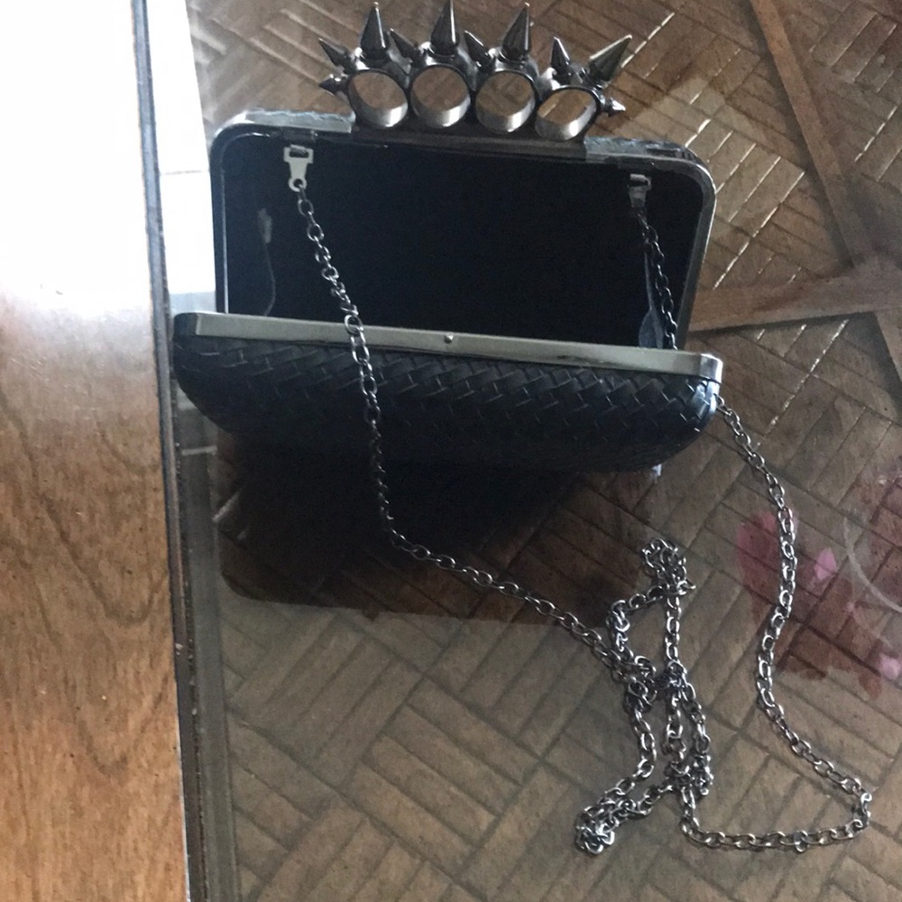 Unique handbag - Picture 4 of 4
